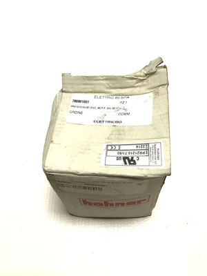Hohner PR21210.71/50 Electric Encoder