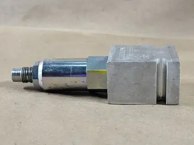 Comatrol Relief Pressure Valve HZJ79, CP200-1-B-6S-E-C-AF