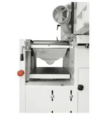 SCM minimax fs 30c 12″ Jointer Planer (1-phase)