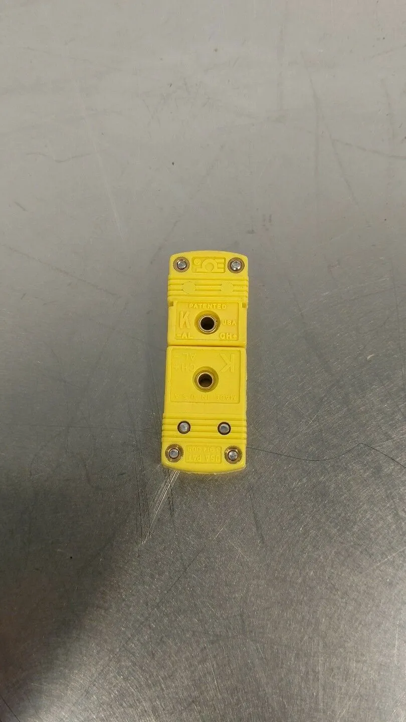 Used OMEGA _UNKNOWN_ Connector Accessories South Carolina US | Palmetto Automation #1485572