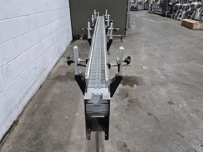USED 2006 PHARMAVEYOR 7140