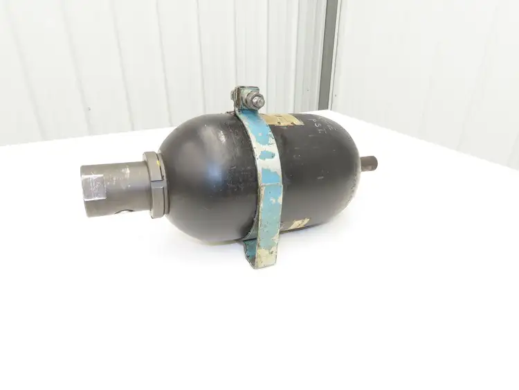 Used OGDEN _UNKNOWN_ Parts (Hydraulics and Pneumatics) Indiana US | Arrow Industrial #920805