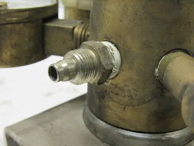 Used CONCOA _UNKNOWN_ Miscellaneous MRO | Arrow Industrial #650988