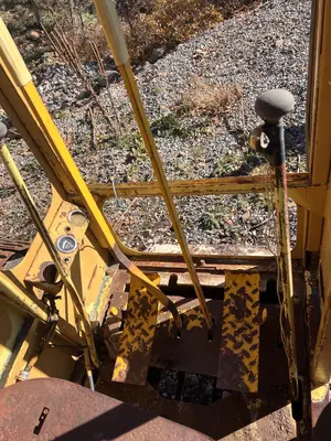 Used 1974 WARNER-SWASEY HOPTO 900A Excavators Utah US | Proxy Equipment #1378814