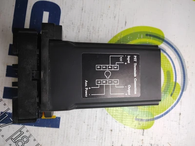 NEW HSIANG CHENG PST-STKC341