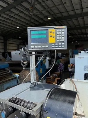 1998 CLAUSING COLCHESTER STUDENT 2500 Engine Lathes | GMT (8)