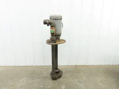 Used GUSHER _UNKNOWN_ Pumps | Arrow Industrial #620931
