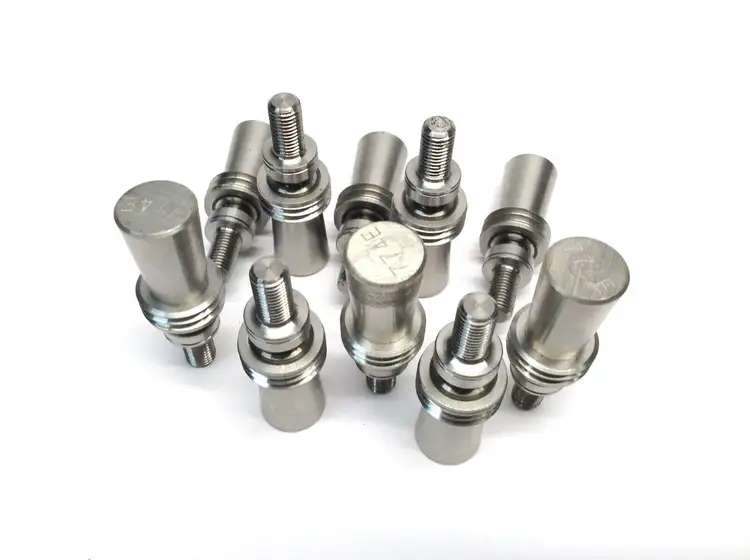 Used CURTISS-WRIGHT _UNKNOWN_ Connector Accessories | Maverick Industrial Sales #1108979