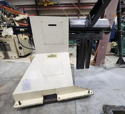 USED MINSTER MEF5-20; MRH10-26; MSH-20-26