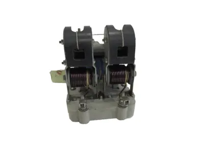 NEW CUTLER HAMMER 6002H347B CONTACTOR SIZE 1 600V