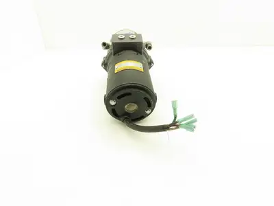 Baldor Oildyne 30-AGX-0 Hydraulic Pump Power Unit 115V 1PH 627547/D25313