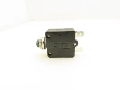 ETE W58-XB1A4A-30 Circuit Breaker Thermal Reset 250VAC 30A Lot Of 5