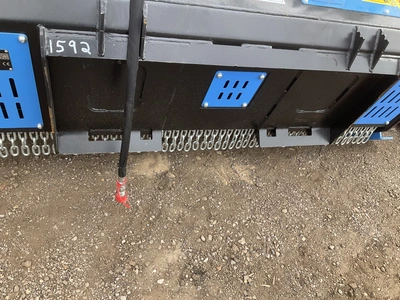 Used _UNKNOWN_ _UNKNOWN_ Skid Steer Brush Cutters Michigan US | Miedema Asset Management Group #1579471