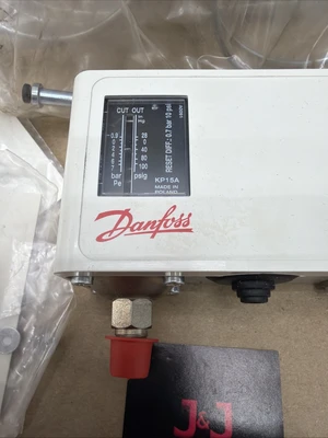 NEW Danfoss ["060-1283", "060-128366"]