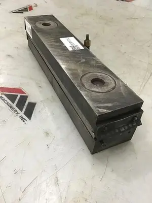 USED VAN DORN 339038 PAIR