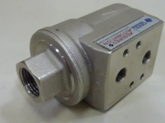 Used OMAL DN 15 Valves/Fittings Michigan US | Ideal Machinery #756895