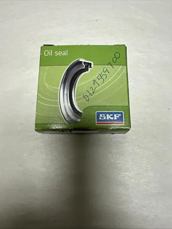 Used SKF 13810 Seals & Gaskets Ohio US | Surplus Asset Holdings #1249541