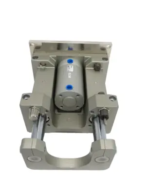 NEW SMC MGGMF100-75 CYLINDER MGGMF10075