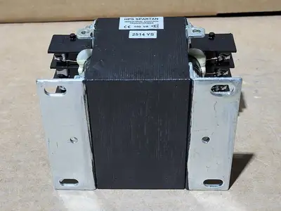 NEW HAMMOND POWER SOLUTIONS INC. SP150ACP