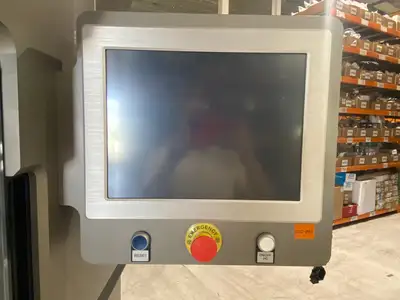 Used DATA Technologies _UNKNOWN_ Tablet/Capsule Counters Michigan US | Maverick Industrial Sales #1393197