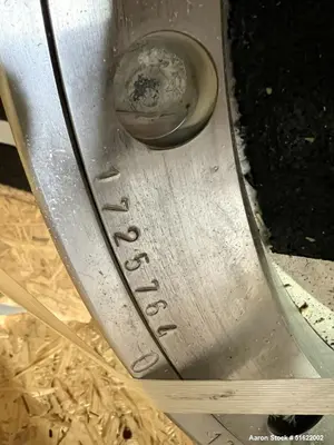 USED WESTFALIA GSC 45-06-177