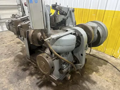 USED NILSON S3F