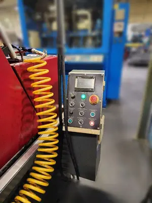 Used 2018 JIAN HWA HGT-19C Nut Tappers Ontario CA | Walden Machinery #1289856