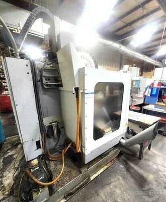 USED 2008 HAAS VF-2SS
