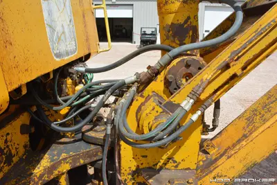 Used JOHN JOHN DEERE 850B Trenchers Florida US | HDD Broker #1346424