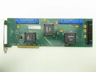 Gardner Systems 1200026 Host Communication Rev 2 Control PCB Circuit Board CNPD