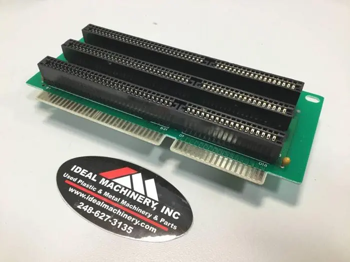Used SMD CTK-303 Circuit Boards Michigan US | Ideal Machinery #572077