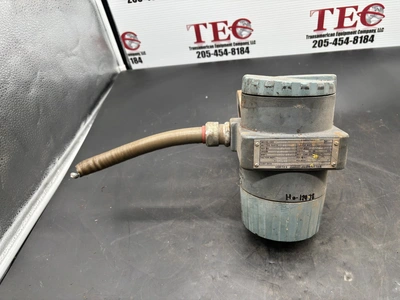 USED FOXBORO E83W-02SSIT