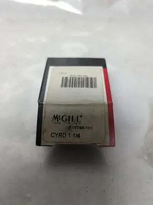 New | in-Stock MCGILL CYRD 1-1/4 Misc Electrical & Power Parts | Surplus Asset Holdings #1218913