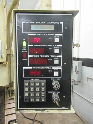 USED 1981 CINCINNATI 75 OBS