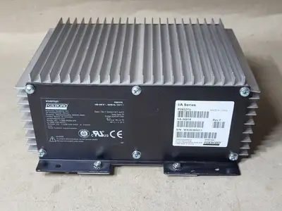 Used FOXBORO FPS400-24 Misc Electrical & Power Parts British Columbia CA | Lenmark #415117