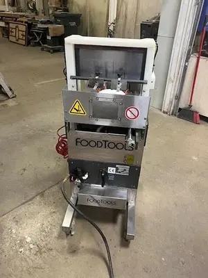 USED FOODTOOLS CS-4AAC