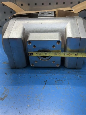 New | in-Stock Max Air SS36.S3.F07-F10.CH22 Valves/Fittings Indiana US | J&J Industrial Supply #1181260