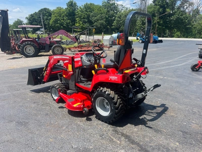 2024 MASSEY FERGUSON GC1723C Tractor | County Equipment Company LLC (6)