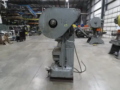 Used ROUSSELLE _UNKNOWN_ Miscellaneous MRO Indiana US | Arrow Industrial #610291
