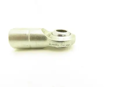 Aurora Bearing Co CW-M10 Female Threaded Rod End Bearing 10 mm Bore Lot of 5