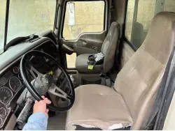 Used 2007 MACK CV713 Dump trucks Pennsylvania US | Iron Exchange Equipment Solutions #1353767