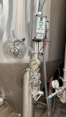 Used _UNKNOWN_ _UNKNOWN_ Fermenters / Bioreactors Indiana US | Brewhouse Equipment Group #1337683