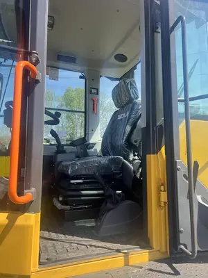 NEW 2026 SDLG L918H WHEEL LOADER