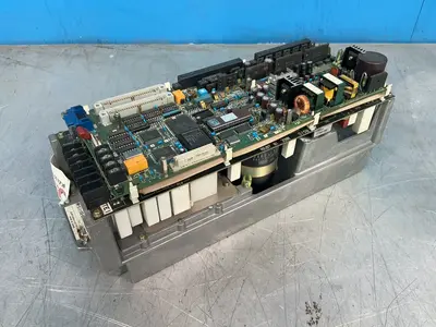 Used MITSUBISHI ELECTRIC MRS11103E01 Servo Drives Ohio US | HGR 24 #1314811