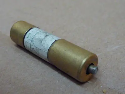 USED ECONOMY FUSE MID-8