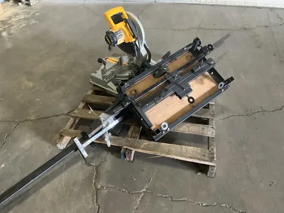 DW705 | Dewalt | Miter Saws