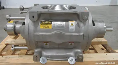USED NU-CON ENGINEERING DT 750 DEM