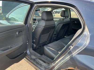 Used 2013 CHEVROLET MALIBU Sedans Michigan US | Miedema Asset Management Group #1413872
