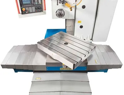 NEW KNUTH BO 90 CNC