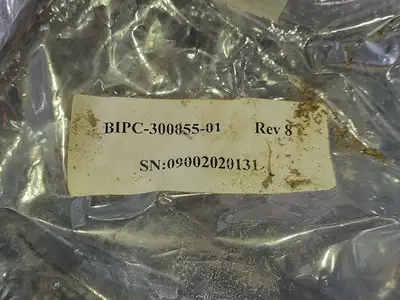 USED POWERCON CORP L502-309